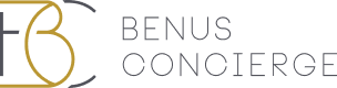 BENUS CONCIERGE